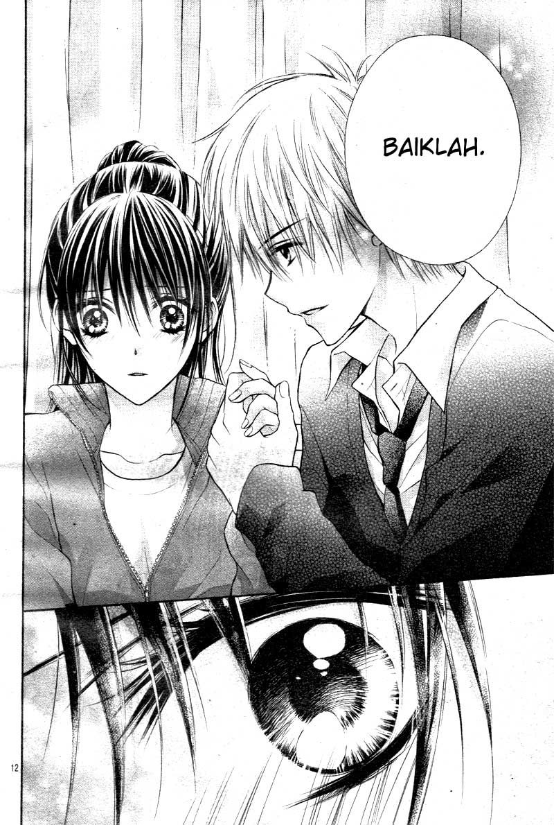 Bara to Juudan Chapter 2 - halaman 13