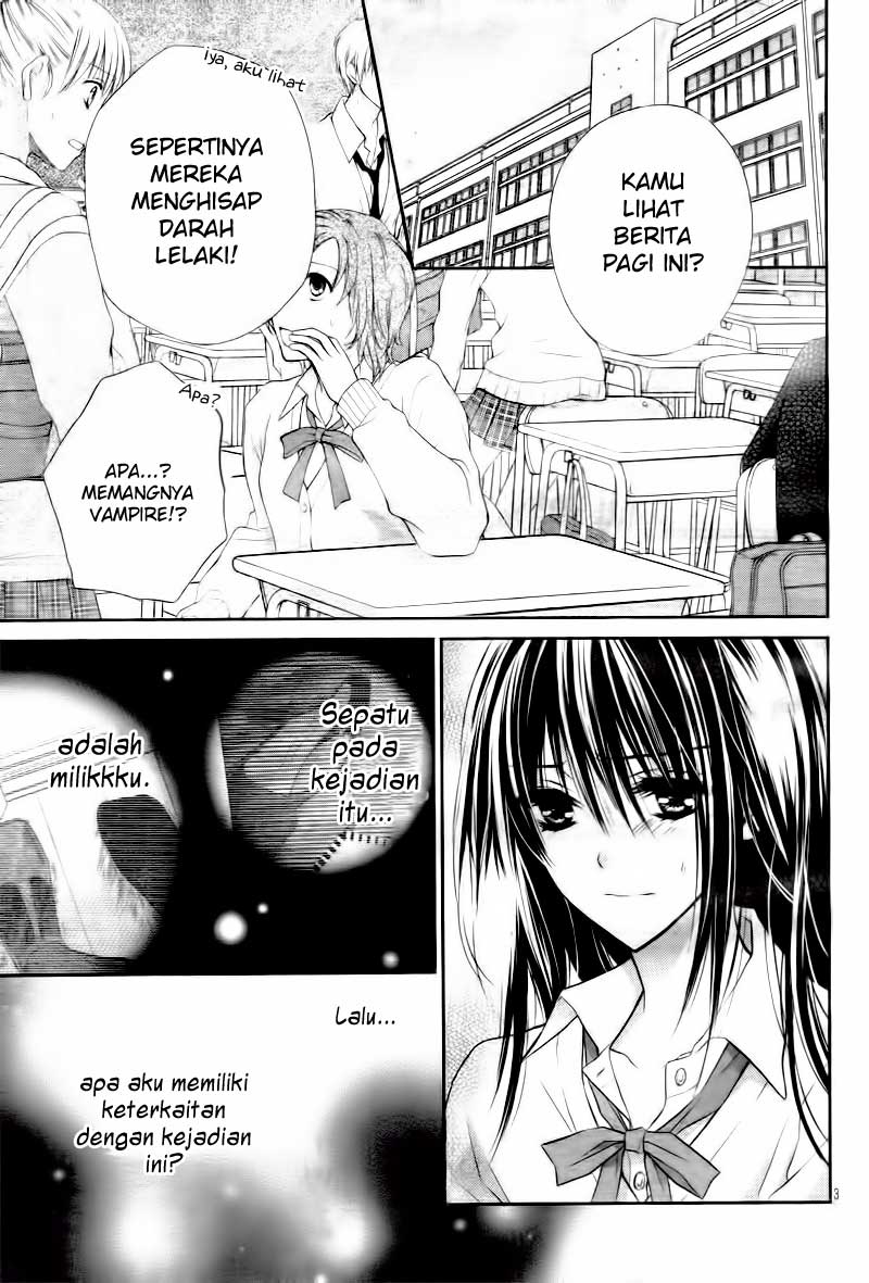 Bara to Juudan Chapter 2 - halaman 4