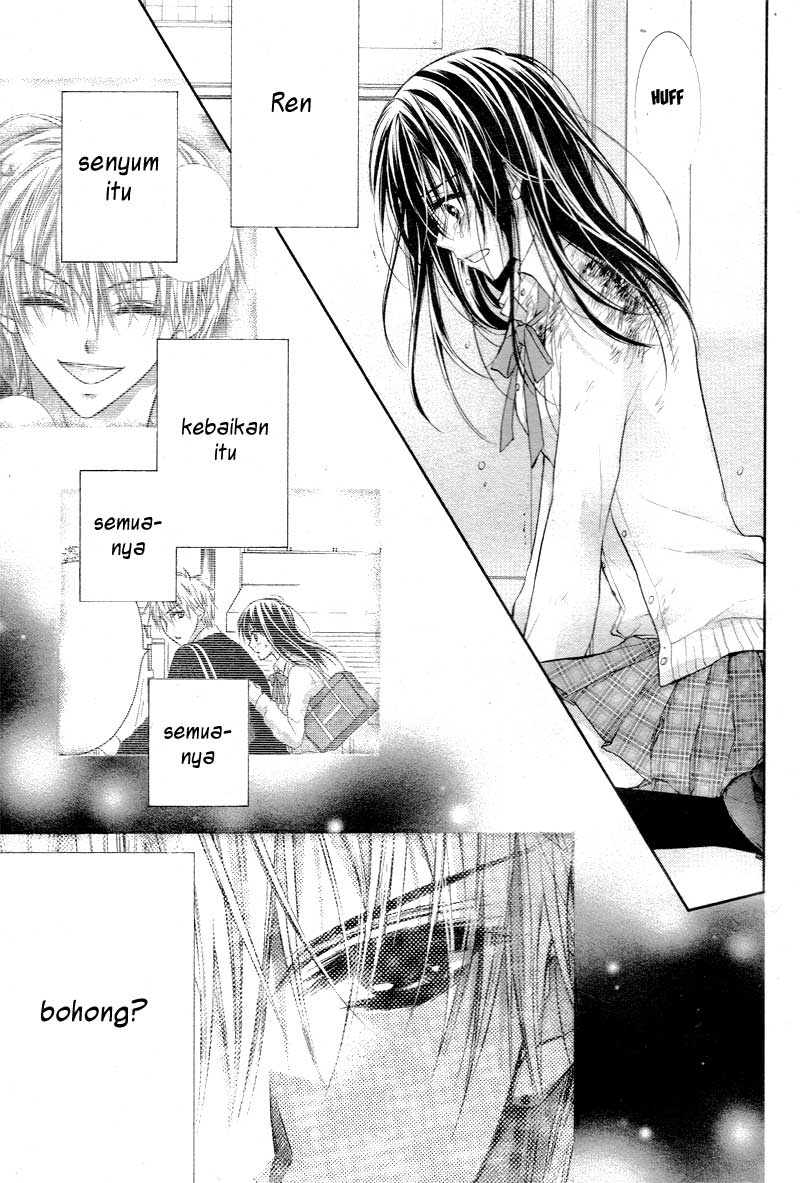Bara to Juudan Chapter 3 - halaman 20