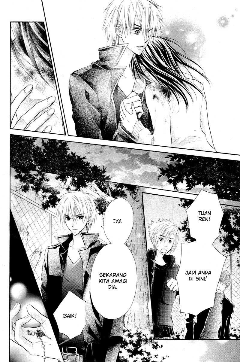 Bara to Juudan Chapter 3 - halaman 31