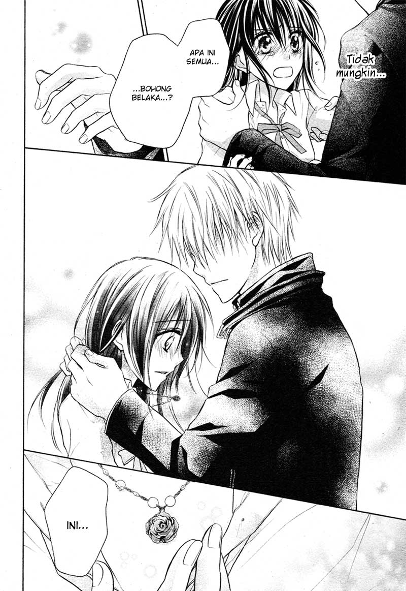 Bara to Juudan Chapter 4 - halaman 26
