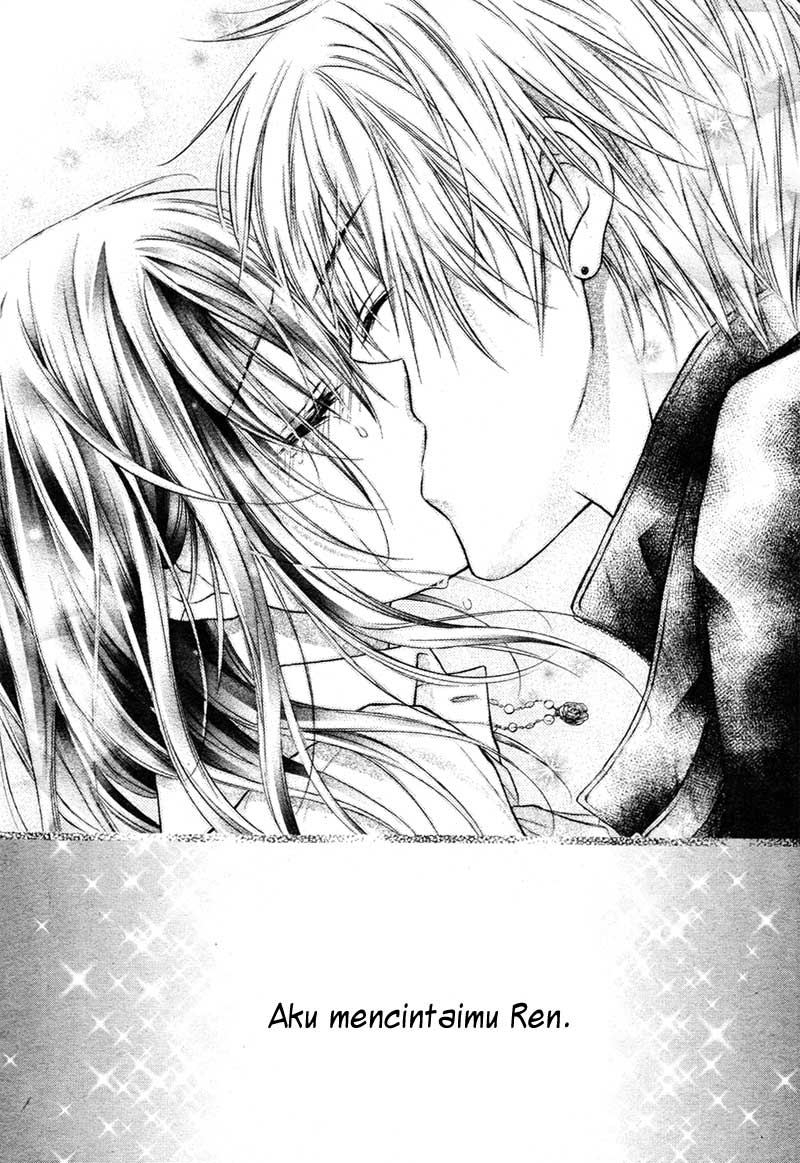 Bara to Juudan Chapter 4 - halaman 28