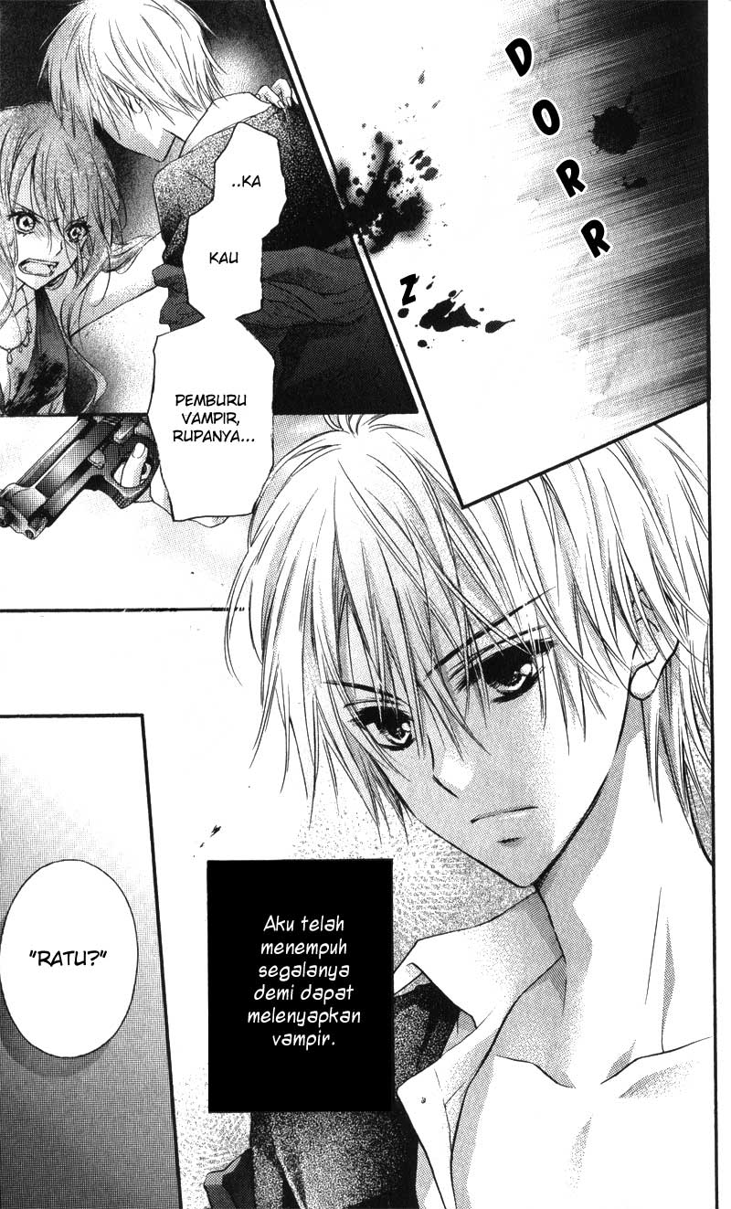 Bara to Juudan Chapter 5.5 - halaman 2