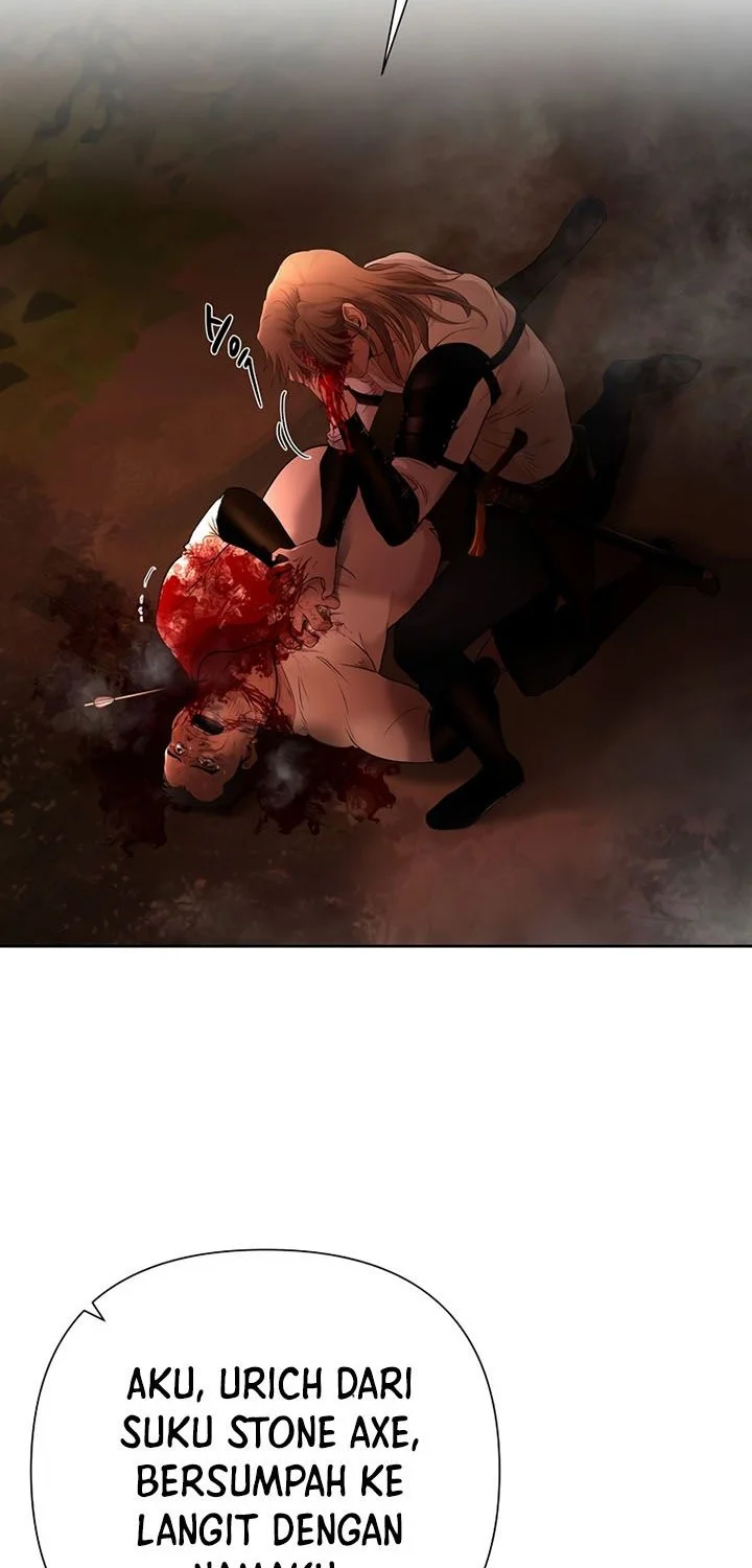 Barbarian Quest Chapter 10 - halaman 10
