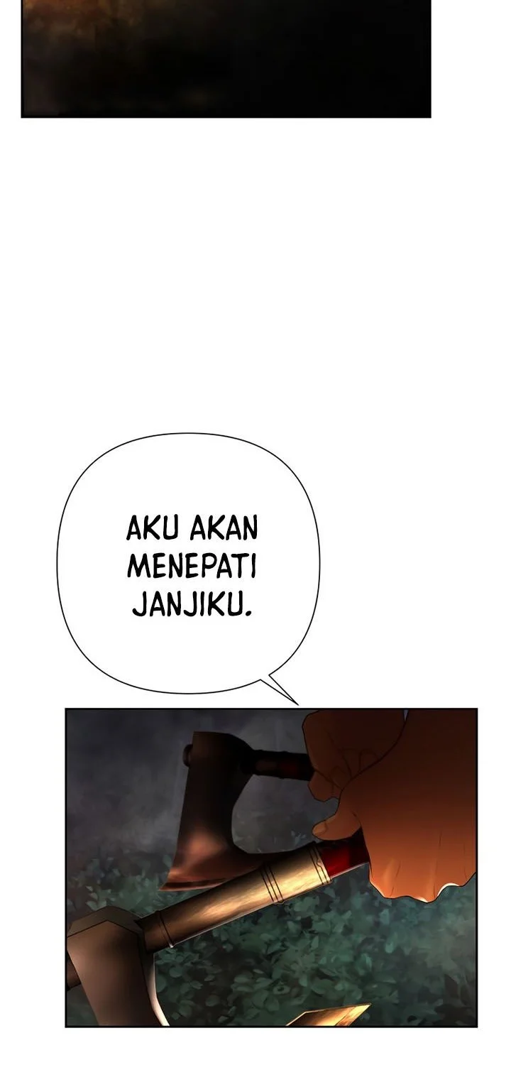 Barbarian Quest Chapter 10 - halaman 15