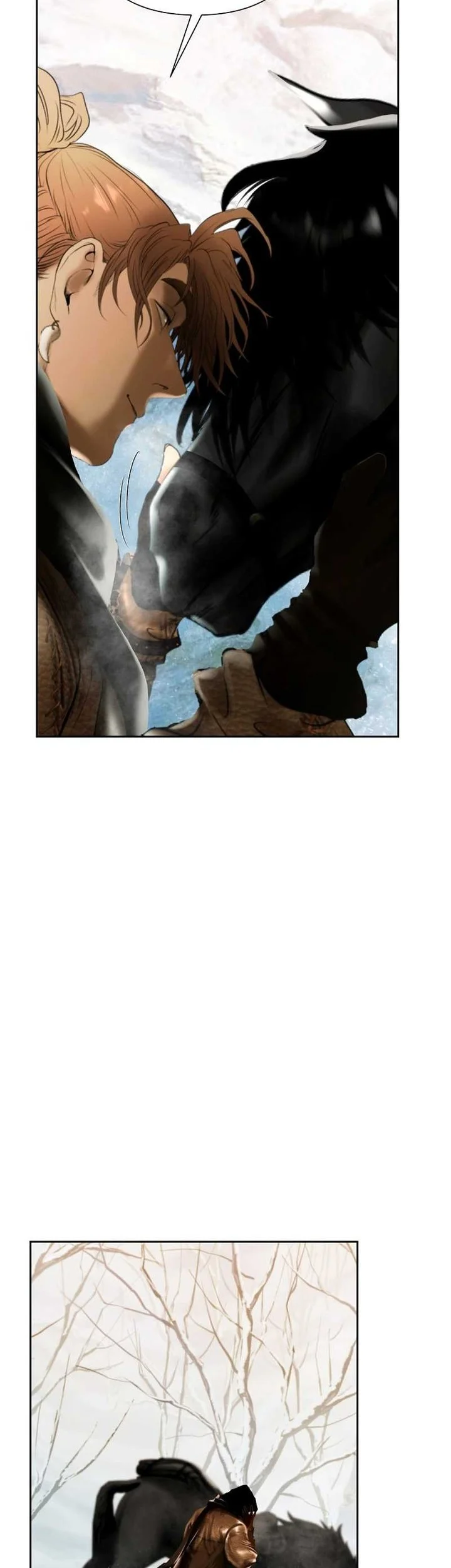 Barbarian Quest Chapter 100 - halaman 27