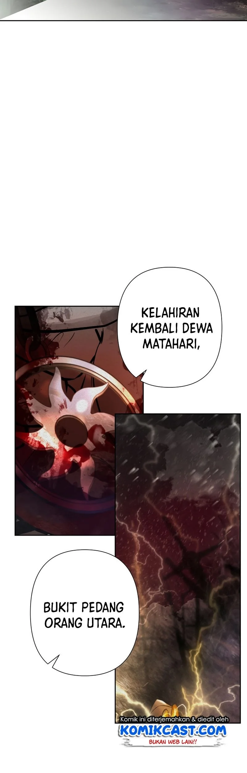 Barbarian Quest Chapter 11 - halaman 15