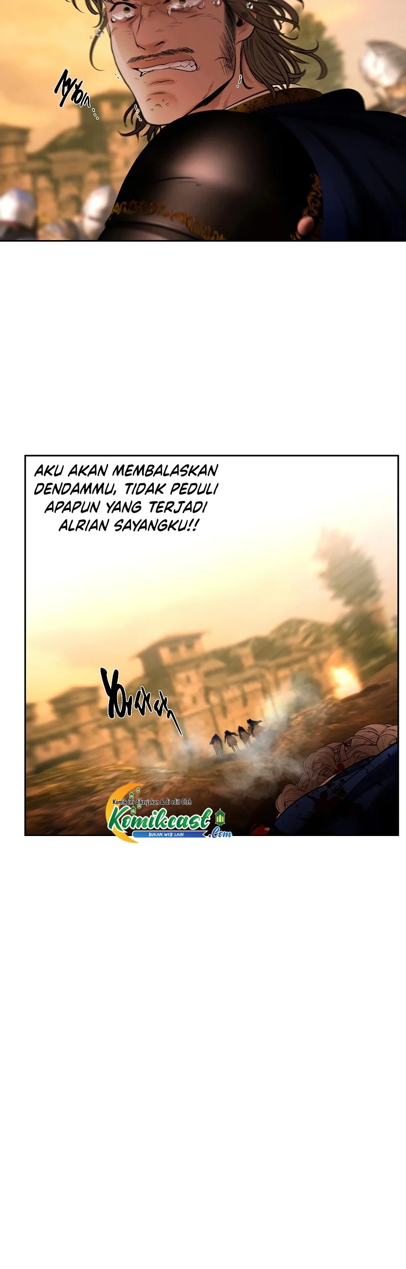 Barbarian Quest Chapter 13 - halaman 11