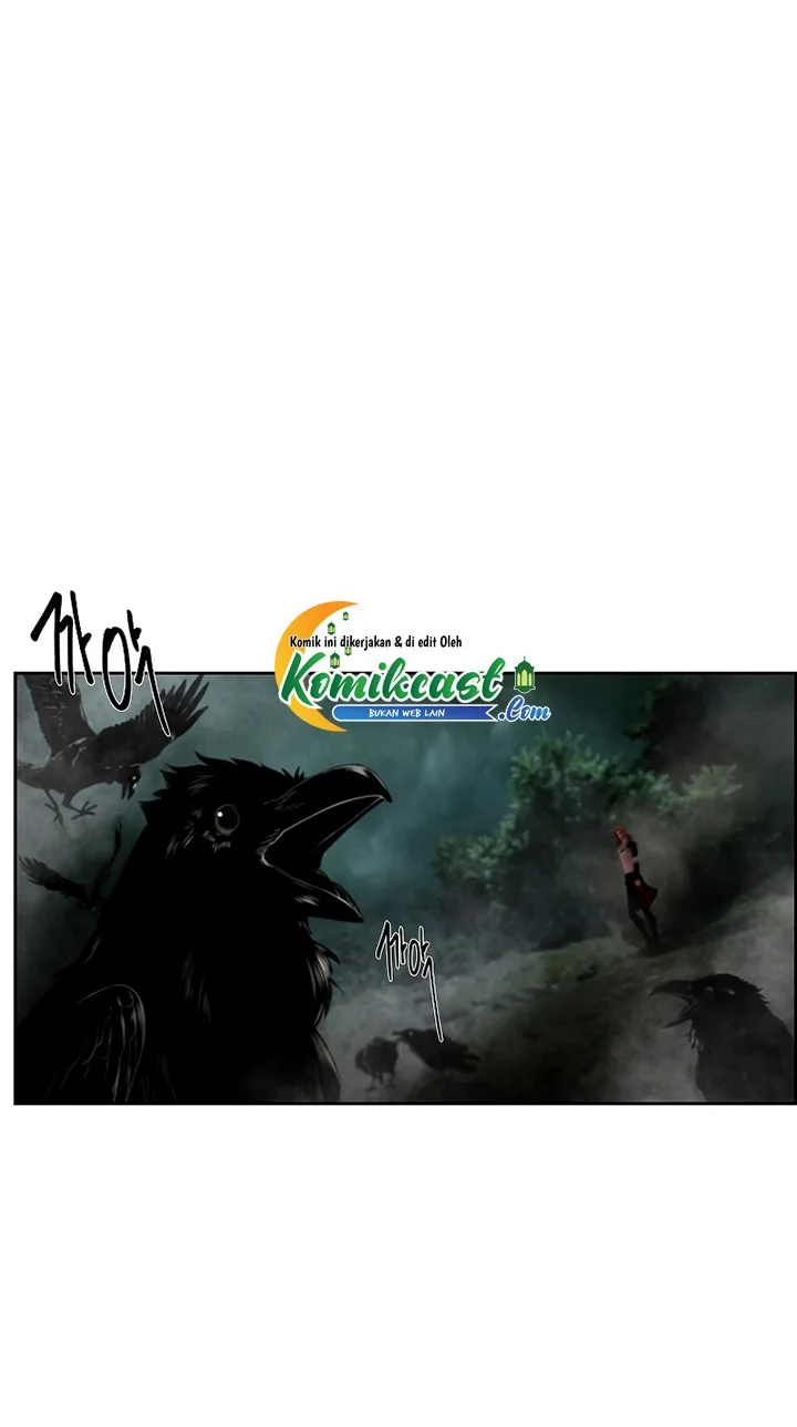 Barbarian Quest Chapter 13 - halaman 16