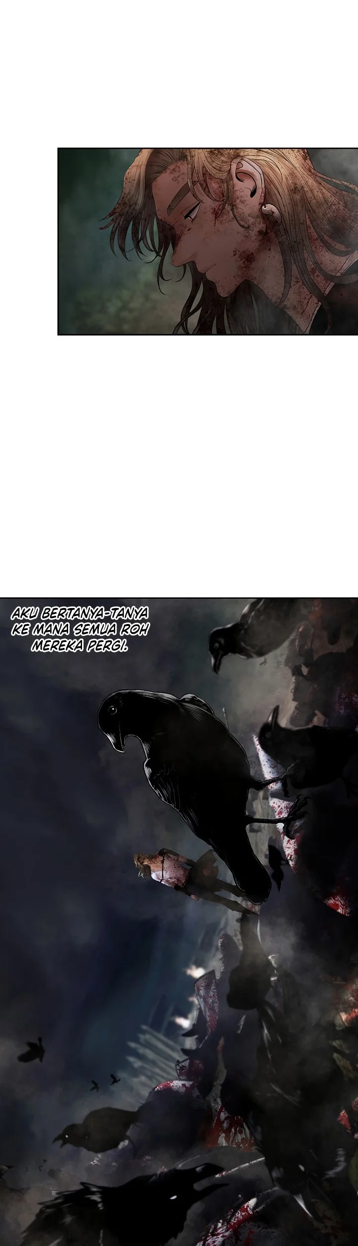 Barbarian Quest Chapter 13 - halaman 17