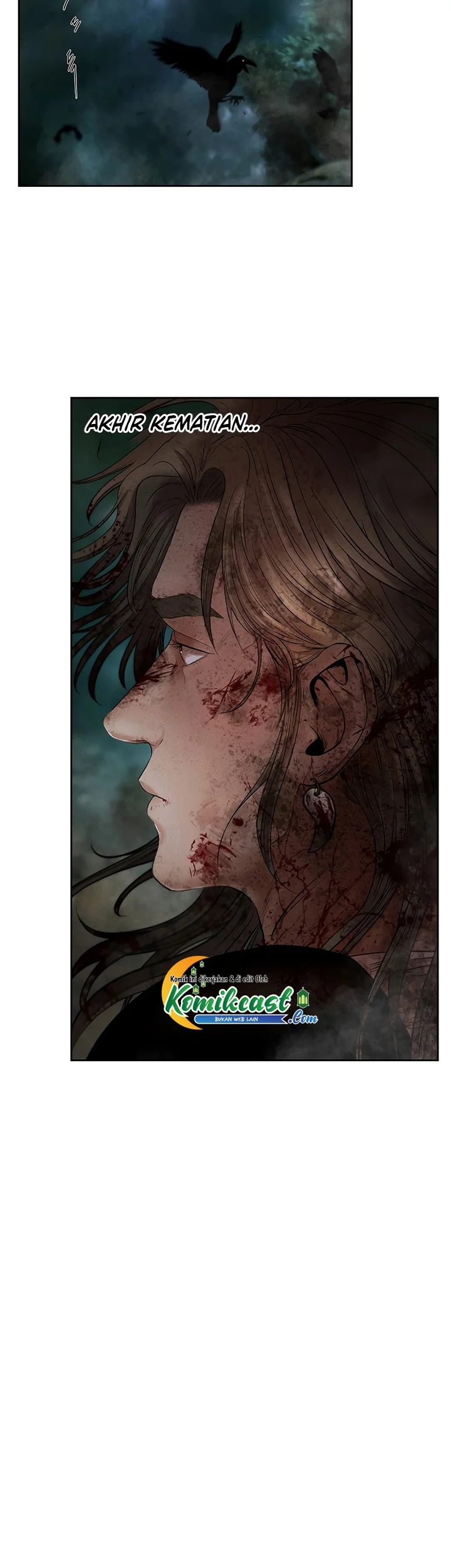 Barbarian Quest Chapter 13 - halaman 19