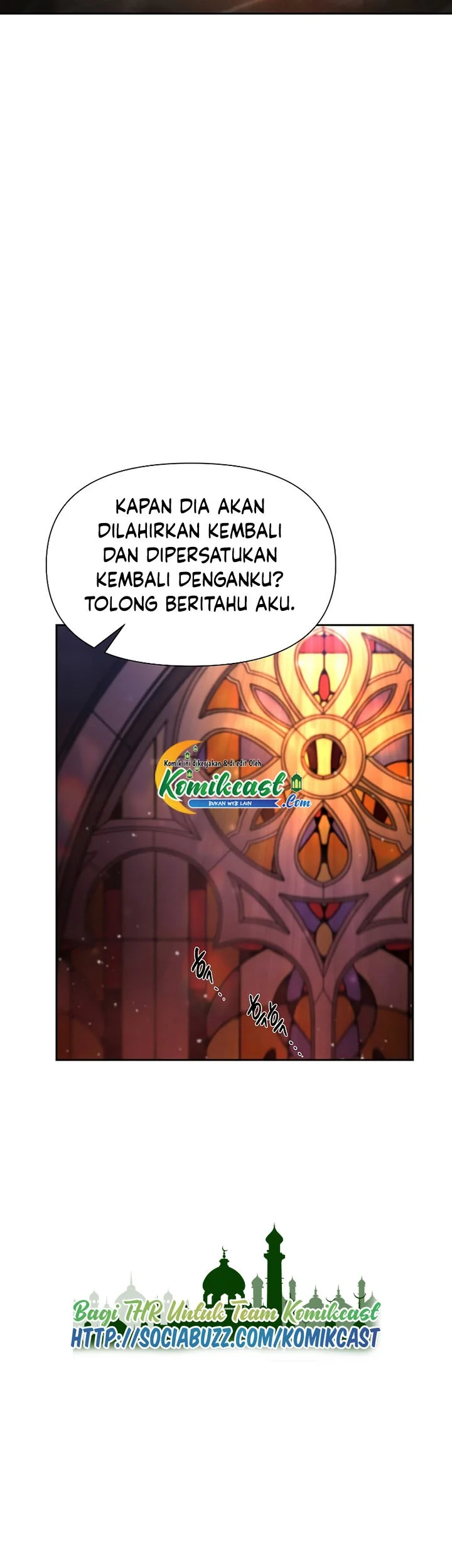 Barbarian Quest Chapter 13 - halaman 23