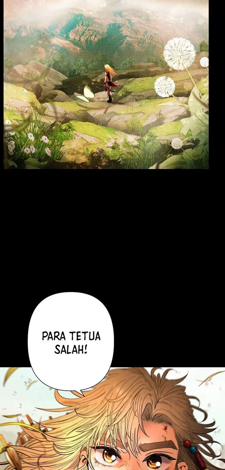 Barbarian Quest Chapter 16 - halaman 17