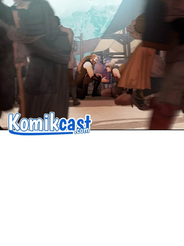 Barbarian Quest Chapter 17 - halaman 6