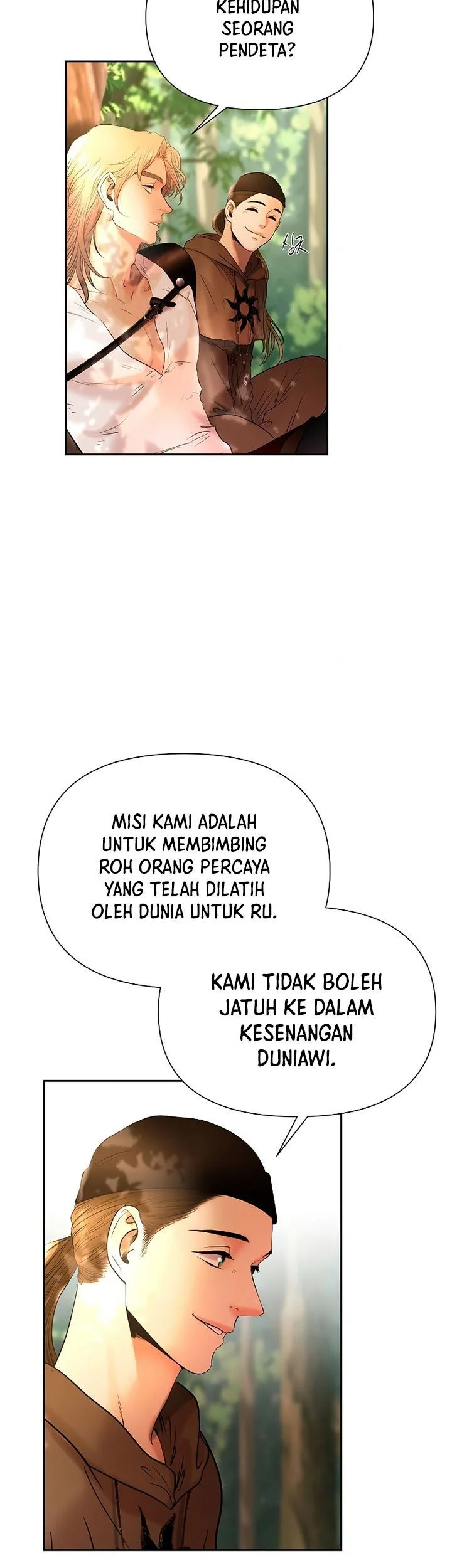 Barbarian Quest Chapter 18 - halaman 12