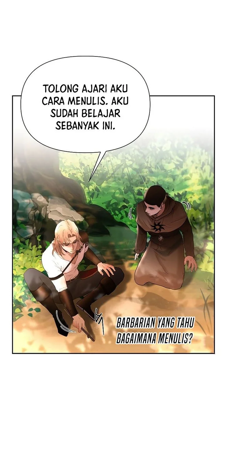 Barbarian Quest Chapter 18 - halaman 15