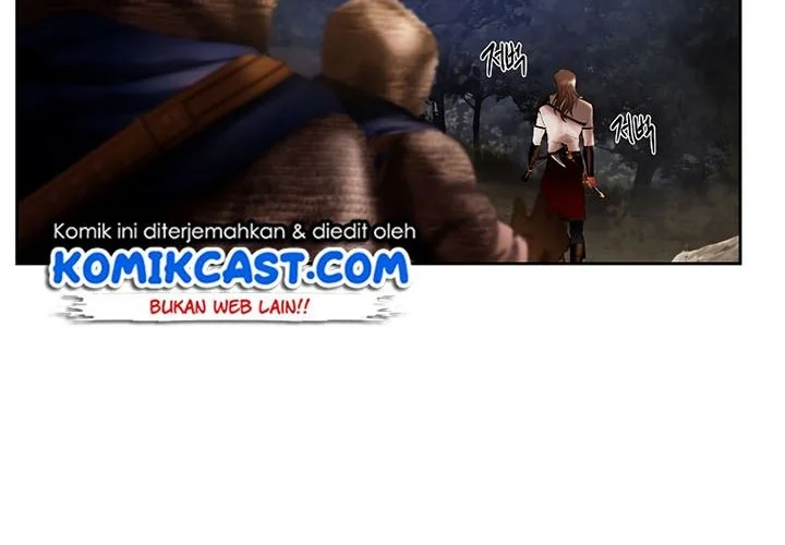Barbarian Quest Chapter 19 - halaman 15