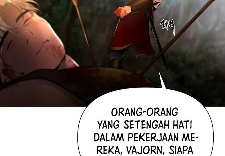 Barbarian Quest Chapter 19 - halaman 20