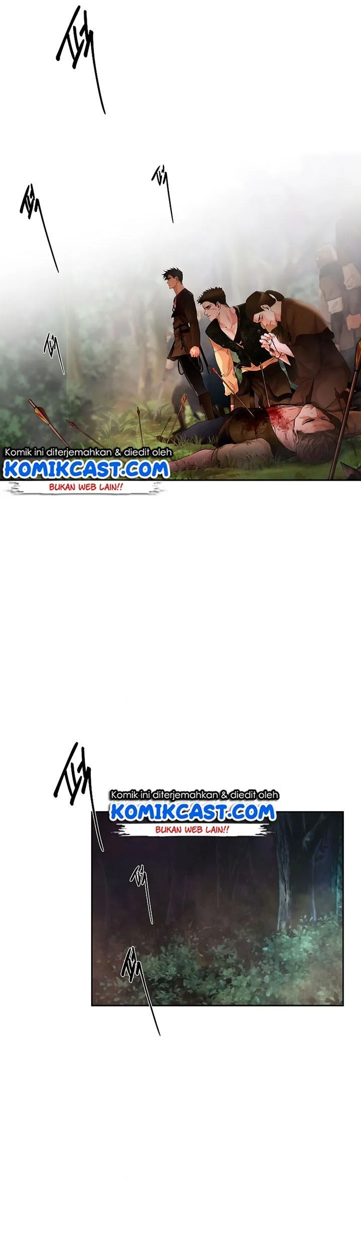 Barbarian Quest Chapter 19 - halaman 24