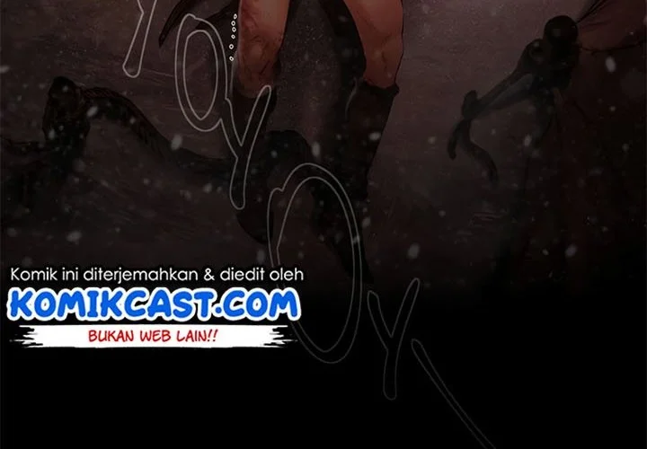 Barbarian Quest Chapter 2 - halaman 13