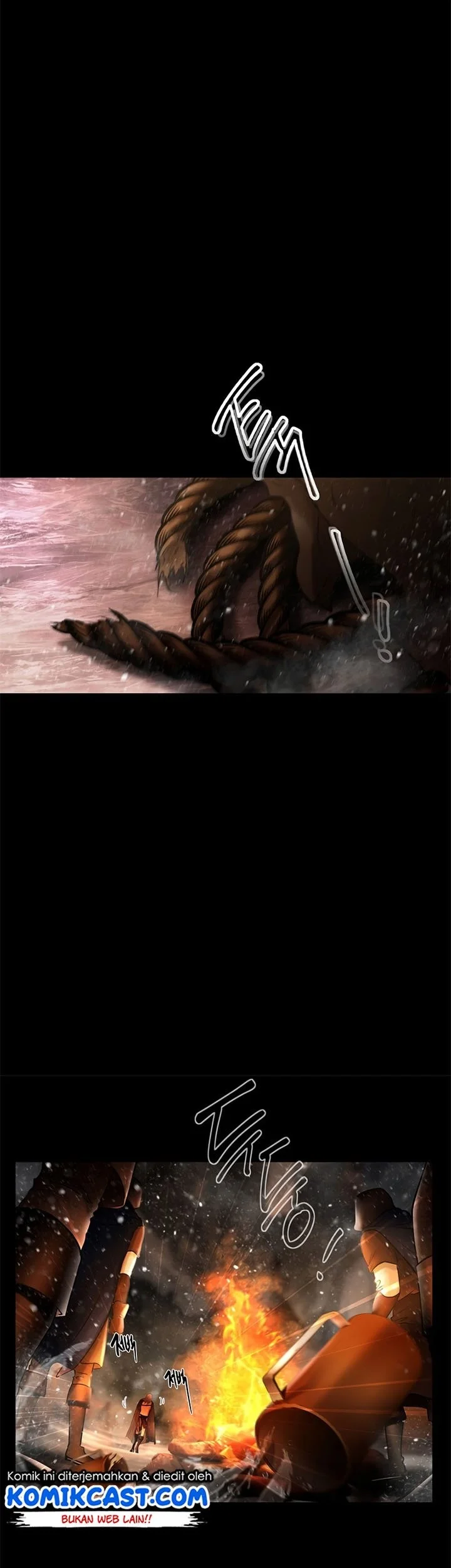 Barbarian Quest Chapter 2 - halaman 25