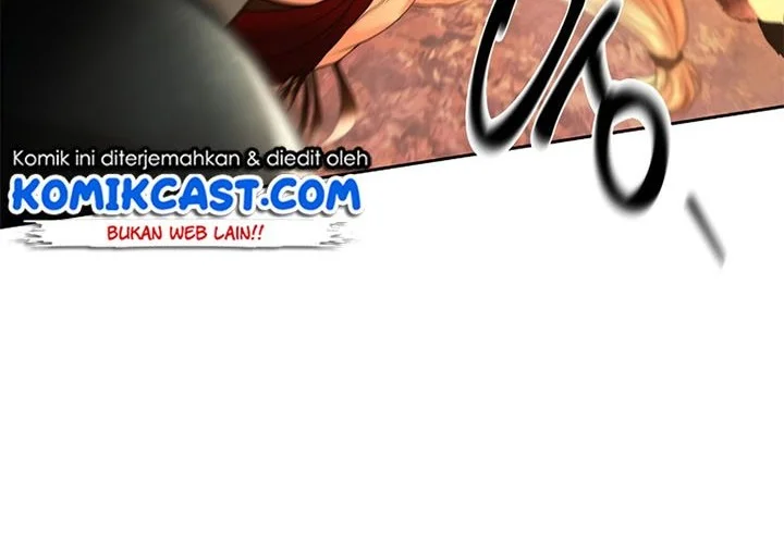 Barbarian Quest Chapter 2 - halaman 5