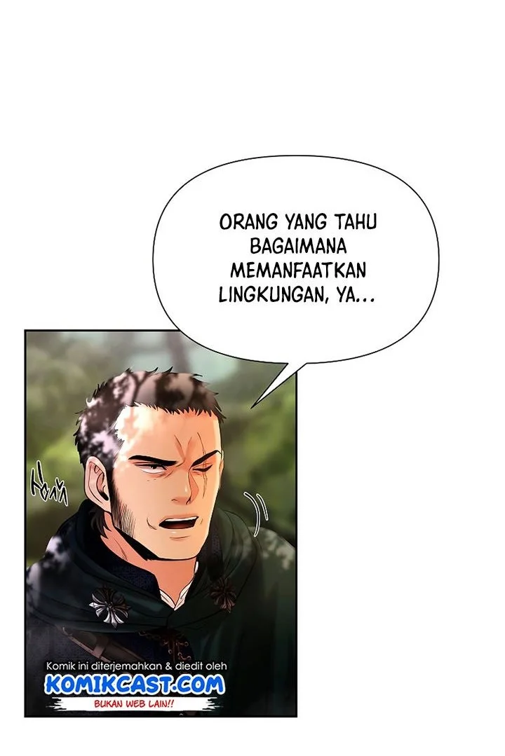 Barbarian Quest Chapter 20 - halaman 13