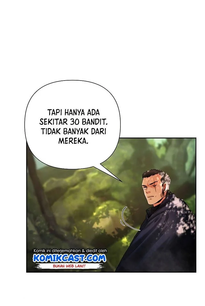 Barbarian Quest Chapter 20 - halaman 9