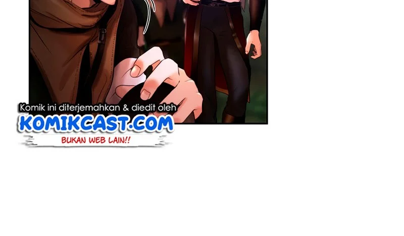 Barbarian Quest Chapter 21 - halaman 17