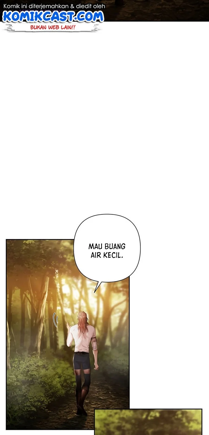 Barbarian Quest Chapter 23 - halaman 12