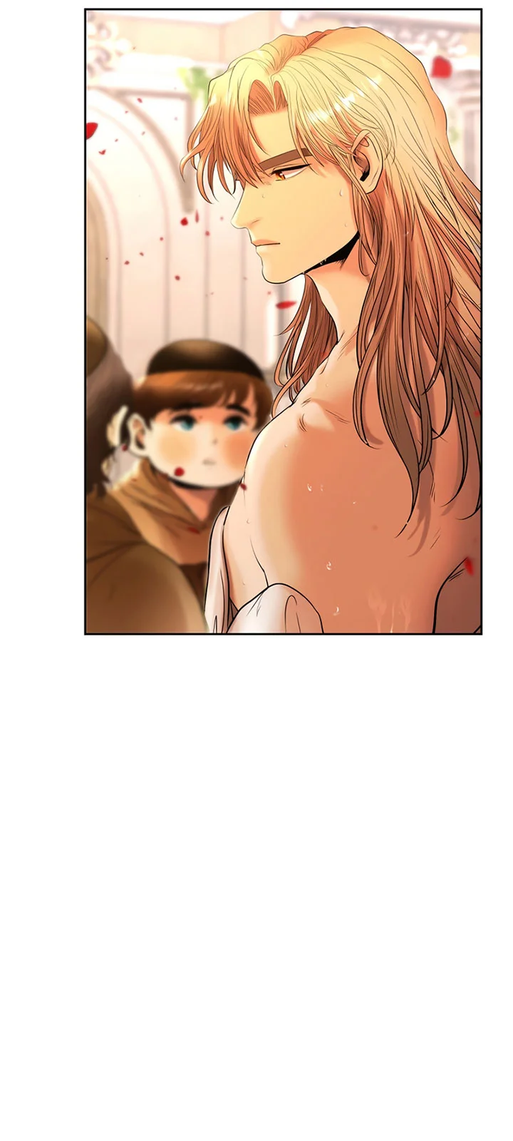 Barbarian Quest Chapter 24 - halaman 6