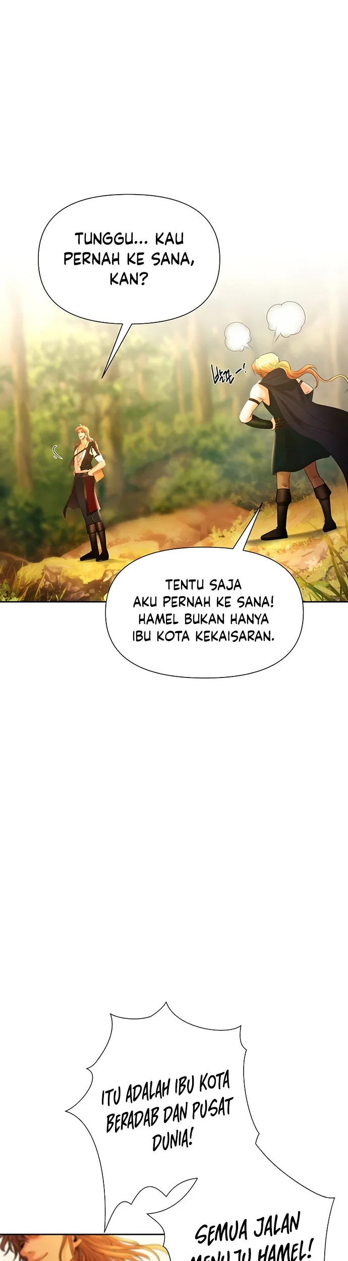 Barbarian Quest Chapter 28 - halaman 12