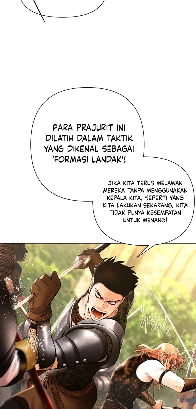 Barbarian Quest Chapter 29 - halaman 2