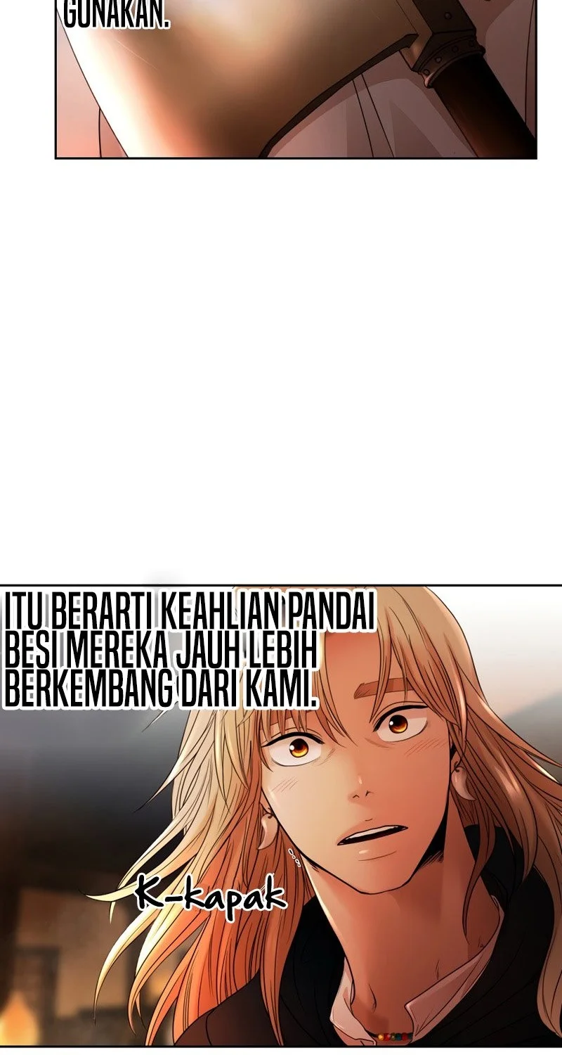Barbarian Quest Chapter 3 - halaman 6