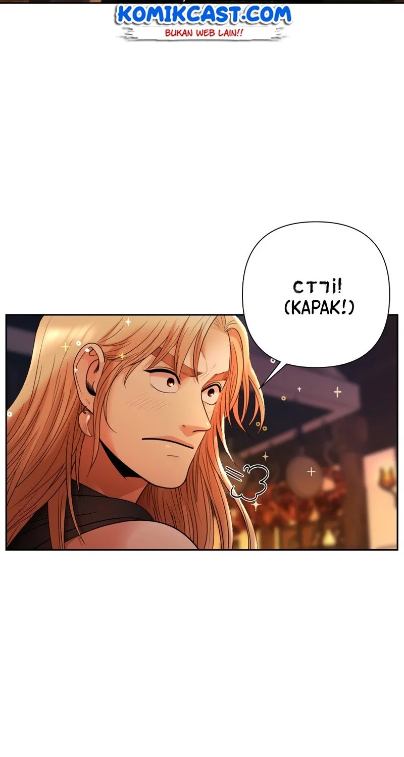 Barbarian Quest Chapter 3 - halaman 8