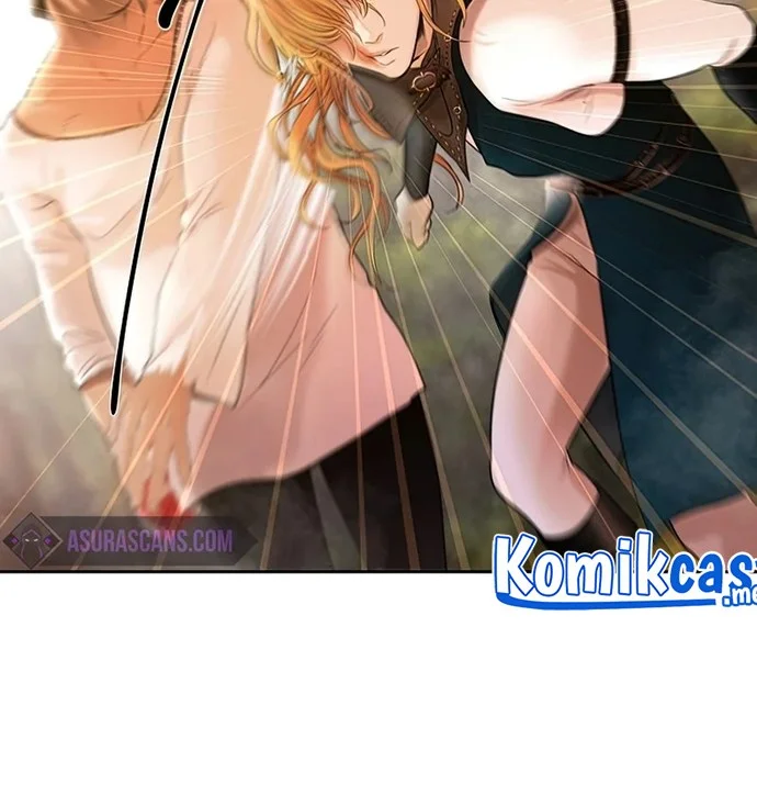 Barbarian Quest Chapter 30 - halaman 12