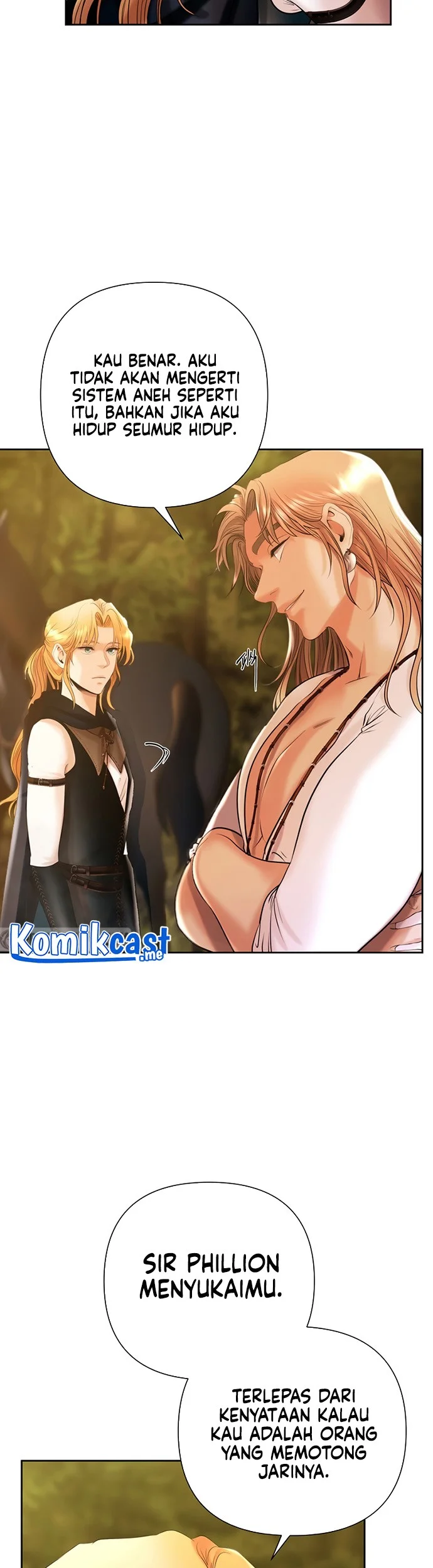 Barbarian Quest Chapter 32 - halaman 14