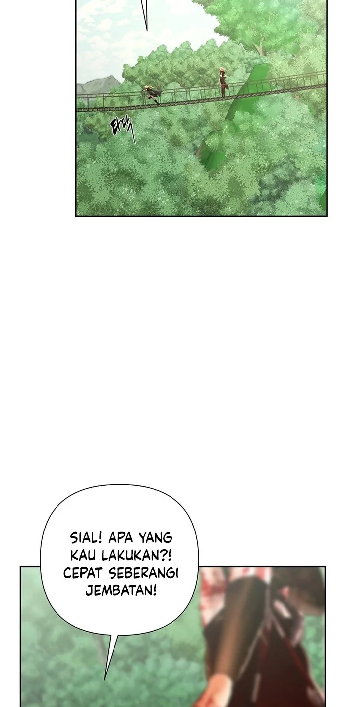 Barbarian Quest Chapter 34 - halaman 14