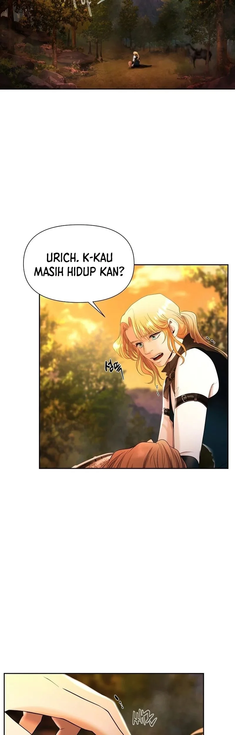 Barbarian Quest Chapter 35 - halaman 10