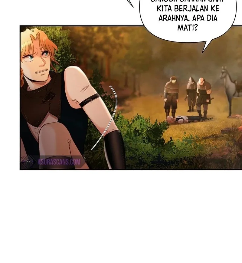 Barbarian Quest Chapter 35 - halaman 15