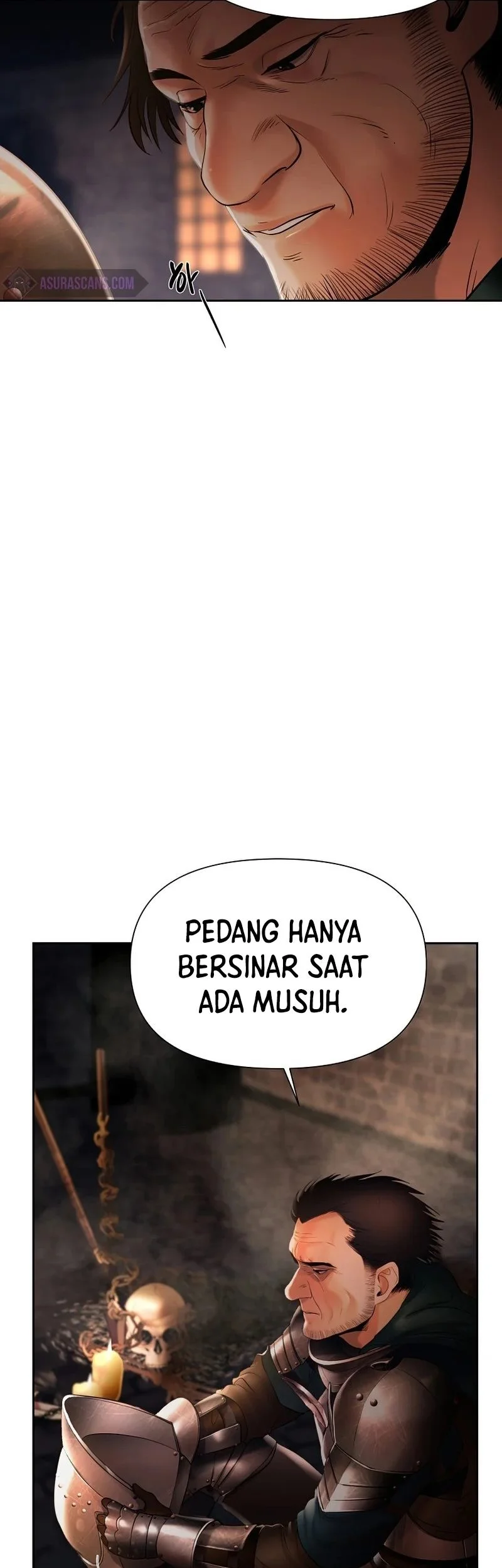 Barbarian Quest Chapter 35 - halaman 2