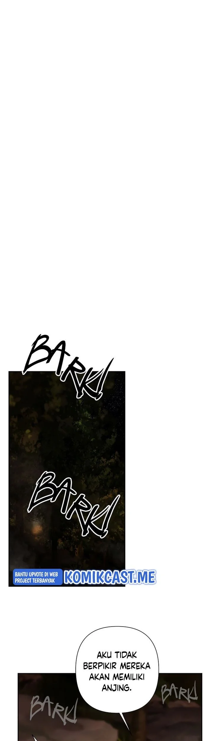 Barbarian Quest Chapter 36 - halaman 14