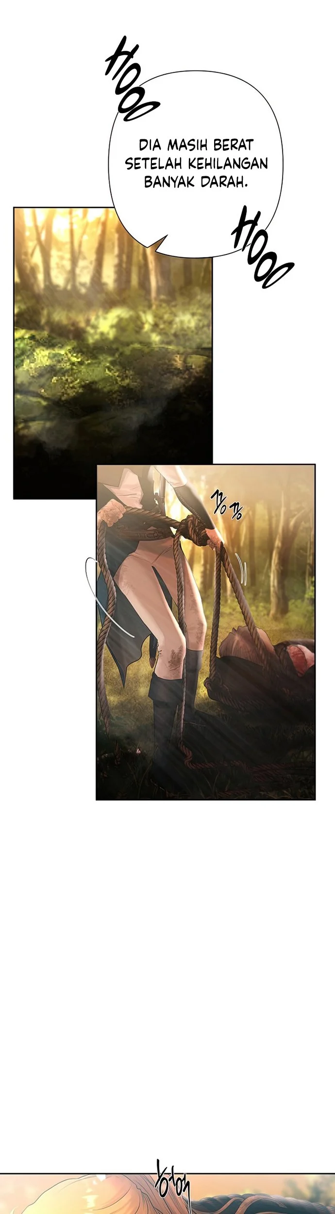 Barbarian Quest Chapter 38 - halaman 15
