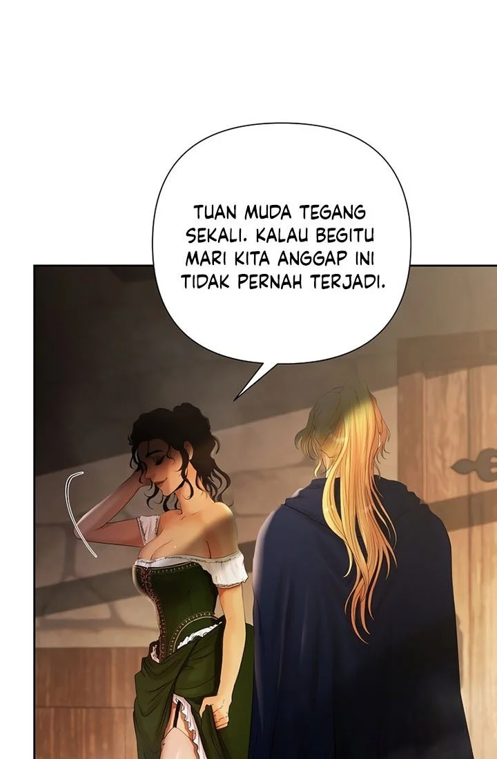 Barbarian Quest Chapter 39 - halaman 21