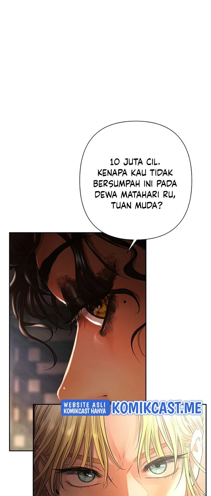 Barbarian Quest Chapter 39 - halaman 24