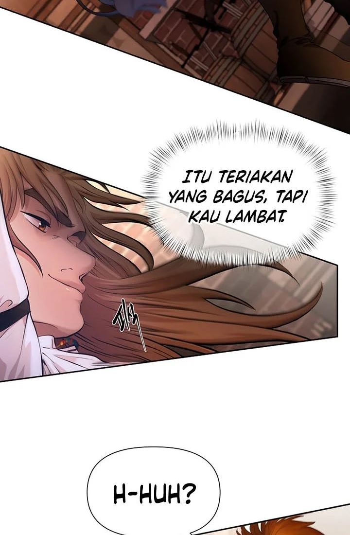 Barbarian Quest Chapter 4 - halaman 3