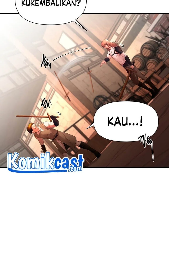 Barbarian Quest Chapter 4 - halaman 5