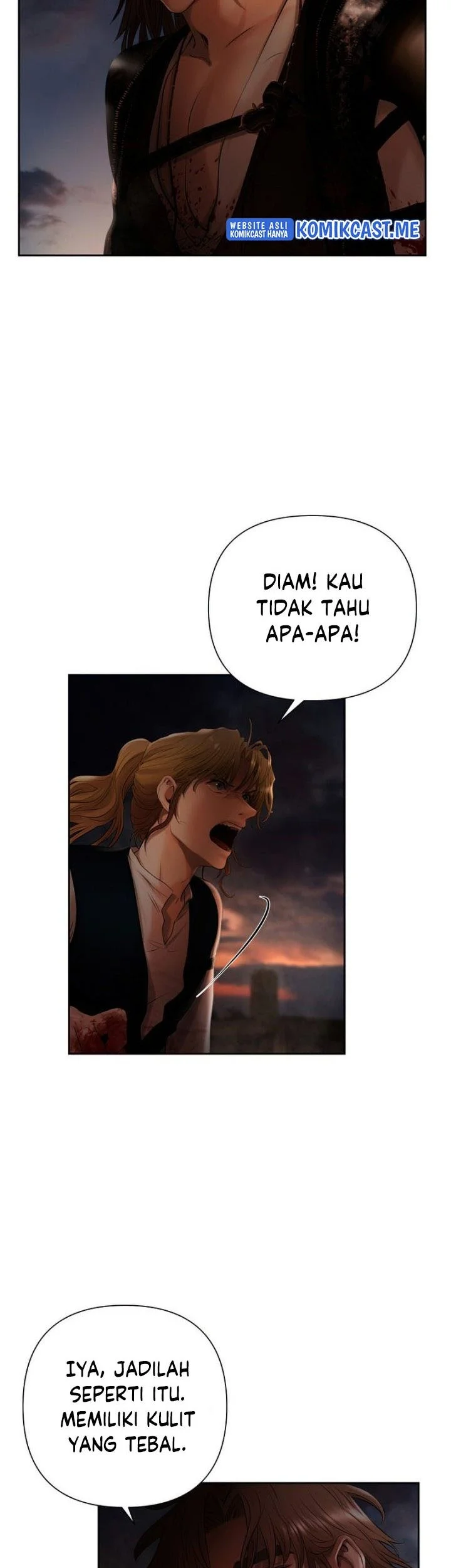 Barbarian Quest Chapter 44 - halaman 5