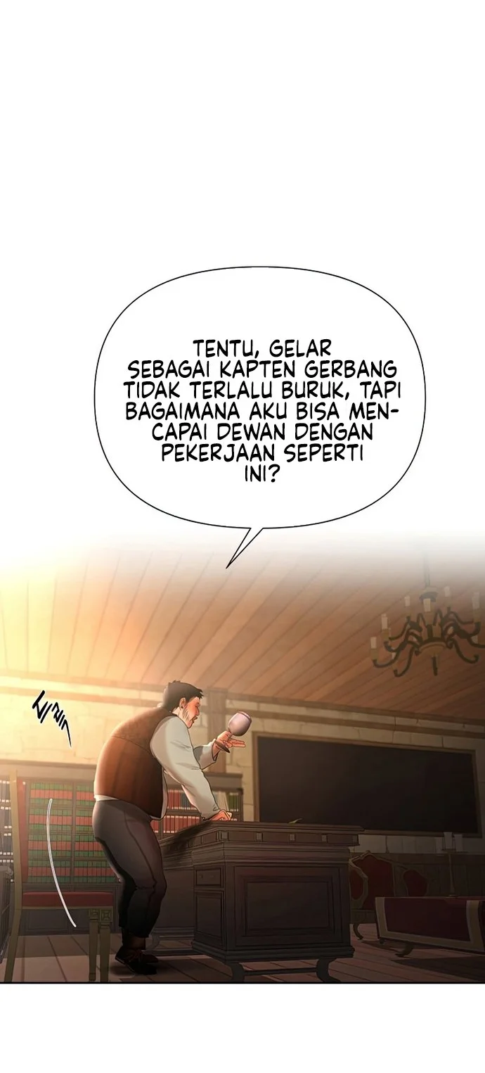 Barbarian Quest Chapter 45 - halaman 4