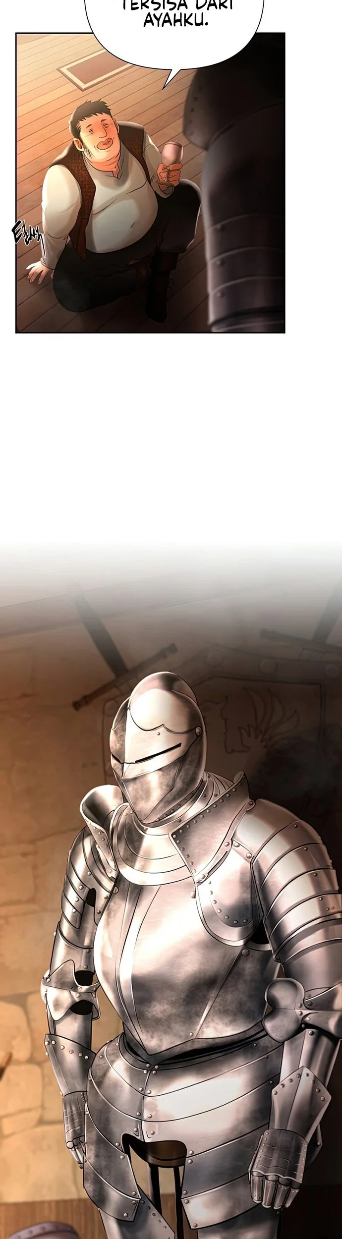 Barbarian Quest Chapter 45 - halaman 7